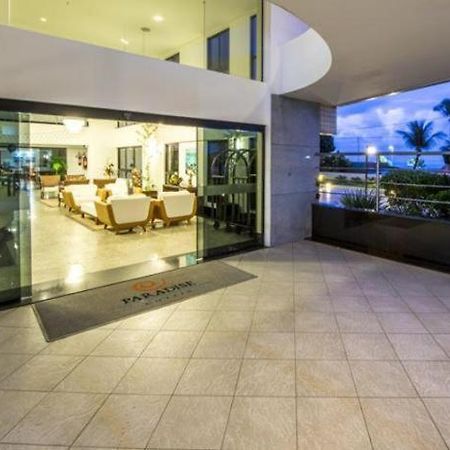 Paradise Residence Flat Натал Экстерьер фото