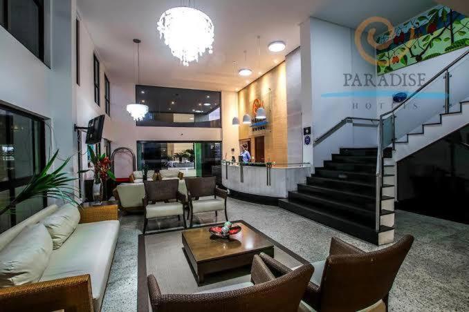 Paradise Residence Flat Натал Экстерьер фото