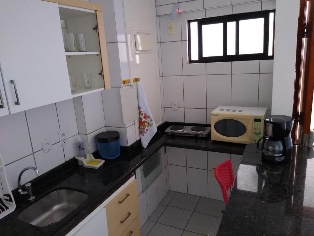 Paradise Residence Flat Натал Экстерьер фото