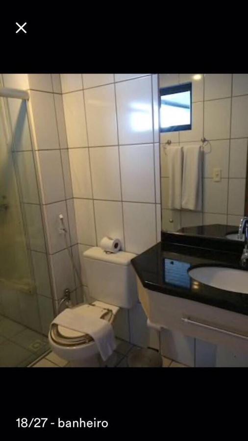 Paradise Residence Flat Натал Экстерьер фото