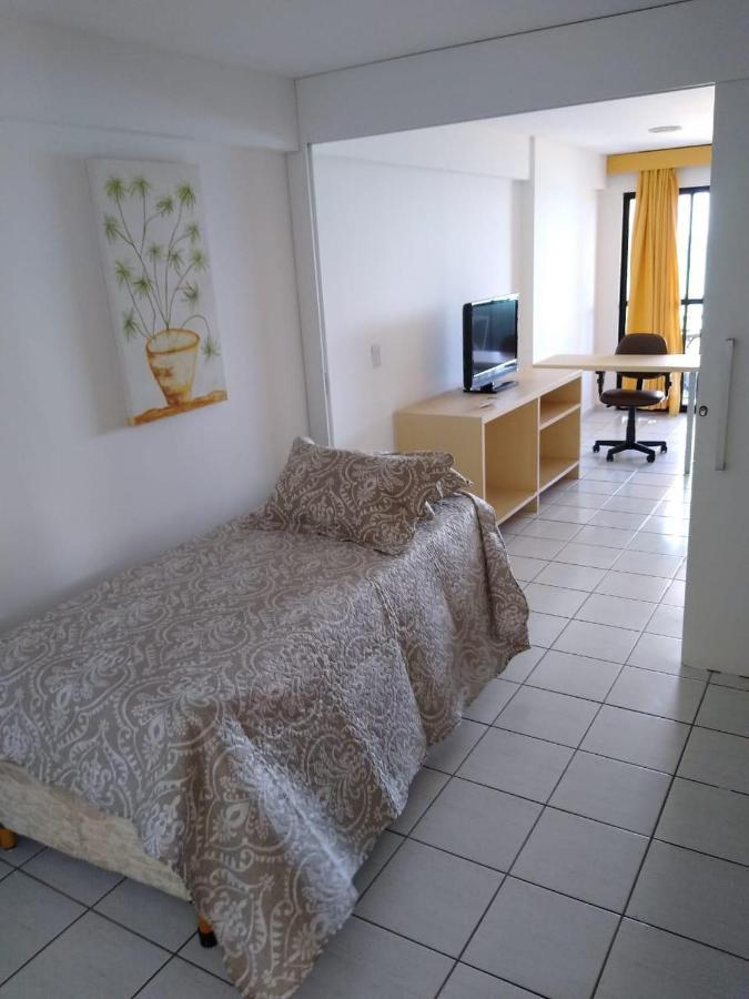Paradise Residence Flat Натал Экстерьер фото