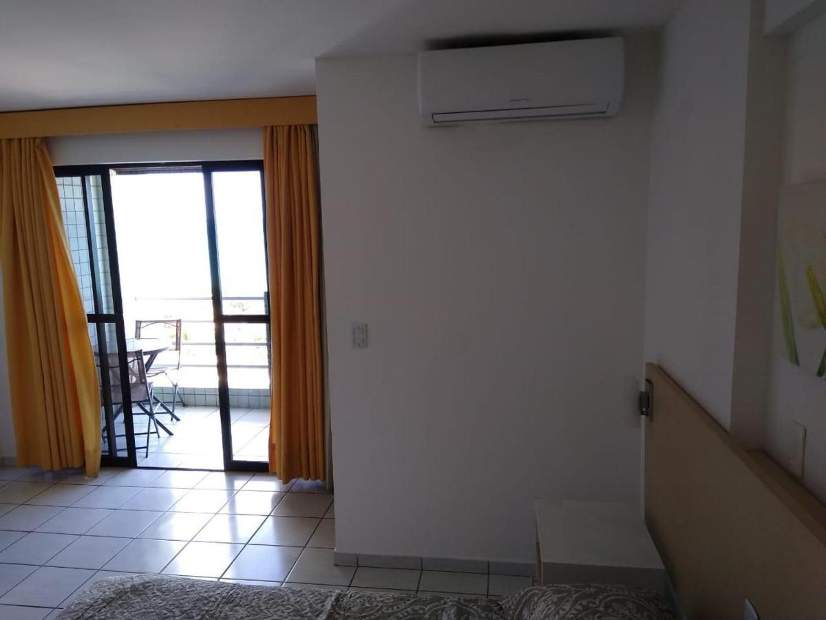 Paradise Residence Flat Натал Экстерьер фото